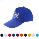 Promo Caps