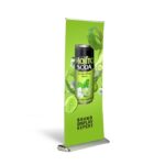 Rollup Banner