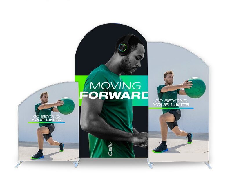 f9377ad0-5a45-4cf4-9ced-c6758ad513fc EZ Tube Modular Display Kit B - Image 1