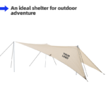 Car Tail Tarp