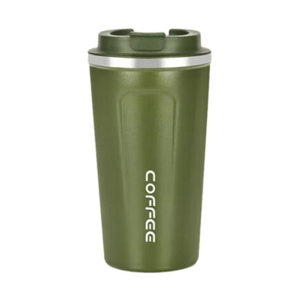 13oz Stainless steel Insulated Coffee Mug